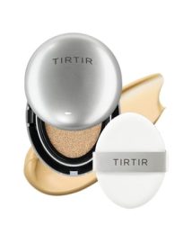 TIRTIR Mask Fit Aura Cushion Cushion Foundation 18 g 24W Soft Beige