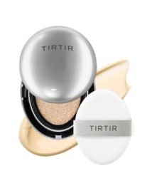 TIRTIR Mask Fit Aura Mini Cushion Cushion Foundation 4.5 g 17W French Vanilla