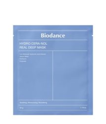 Biodance Hydro Cera-Nol Real Deep Mask Tuchmaske 1 Stk