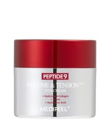 Medipeel Peptide 9 Volume & Tension Tox Cream Pro Gesichtscreme 50 ml