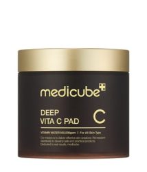 Medicube - Deep Vita C Pad, 70STK