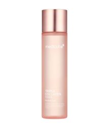 medicube TRIPLE COLLAGEN Toner 4.11 Gesichtswasser 140 ml