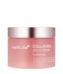 medicube COLLAGEN Jelly Cream Gesichtscreme 110 ml