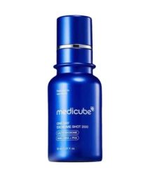 Medicube - One Day Exosome Shot 7500, 30 ml