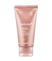 medicube COLLAGEN Night Wrapping Mask Gesichtsmaske 75 ml