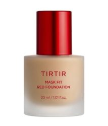 TIRTIR Mask Fit Red Foundation Flüssige Foundation 30 ml 34W Toffee