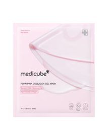 medicube PDRN Pink Collagen Gel Mask Gesichtsmaske 28 g