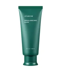 Ayunche Rebalancing Mask Haarmaske 200 ml