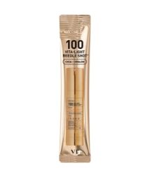 VT Cosmetics Vita-Light Reedle Shot 100 Gesichtsserum 10 x 2 ml