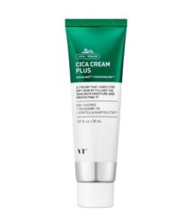 VT Cosmetics Cica Cream Plus Gesichtscreme 30 ml