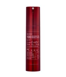 VT Cosmetics Red Booster Reedle Shot 100 Gesichtsserum 50 ml