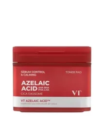 VT Cosmetics AZ Care Toner Pad Gesichtswasser 180 ml