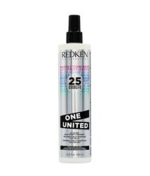 Redken One United All-in-one Hair Treatment Leave-In-Conditioner 400 ml