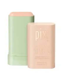 PIXI - Feuchtigkeitsspendender Highlighter, On-the-Glow SuperGlow, 19 g, Natural Lustre