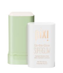 PIXI - Feuchtigkeitsspendender Highlighter, On-the-Glow SuperGlow, 19 g, Ice Pearl