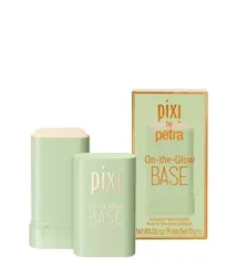 PIXI - On-the-Glow BASE - Feuchtigkeitsspendende Foundation, 19 g, Fair