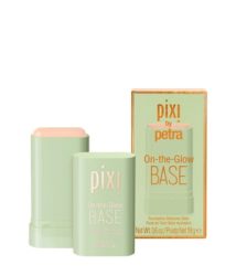 PIXI - On-the-Glow BASE - Feuchtigkeitsspendende Foundation, 19 g, Cream