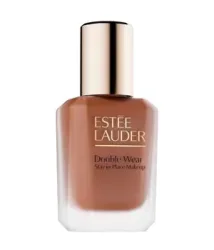 Estée Lauder - Double Wear Stay-In-Place Makeup SPF10, 30 ml, W Deep Spice