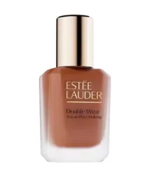 Estée Lauder - Double Wear Stay-In-Place Makeup SPF10, 30 ml, N Deep Amber