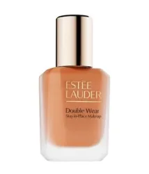 Estée Lauder - Double Wear Stay-In-Place Makeup SPF10, 30 ml, W. Cinnamon