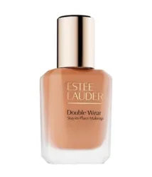 Estée Lauder - Double Wear Stay-In-Place Makeup SPF10, 30 ml, N Maple Sugar
