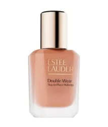 Estée Lauder - Double Wear Stay-In-Place Makeup SPF10, 30 ml, N Shell Beige