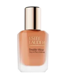 Estée Lauder - Double Wear Stay-In-Place Makeup SPF10, 30 ml, W Bronze