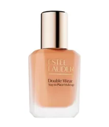 Estée Lauder - Double Wear Stay-In-Place Makeup SPF10, 30 ml, W Cashew