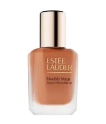 Estée Lauder - Double Wear Stay-In-Place Makeup SPF10, 30 ml, N Amber Honey