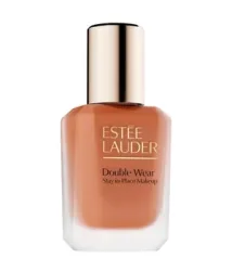 Estée Lauder - Double Wear Stay-In-Place Makeup SPF10, 30 ml, W Nutmeg