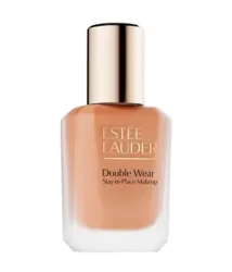 Estée Lauder - Double Wear Stay-In-Place Makeup SPF10, 30 ml, W Henna