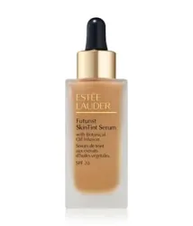 Estée Lauder - Futurist SkinTint Serum Foundation, 30 ml, N Wheat