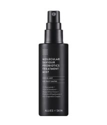 ALLIES OF SKIN Molecular Saviour Probiotics Treatment Mist Gesichtsspray 50 ml