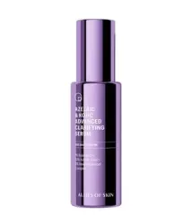 ALLIES OF SKIN Azelaic & Kojic Advanced Clarifying Serum Gesichtsserum 50 ml