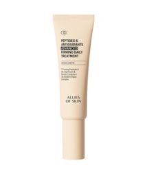 ALLIES OF SKIN Peptides & Antioxidants Advanced Firming Daily Treatment Gesichtscreme 48 ml