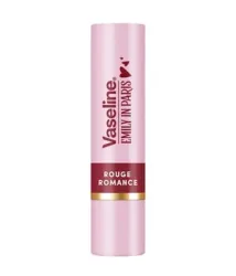 Vaseline Emily in Paris Tinted Lip Oil Lippenbalsam 3 g Rouge Romance