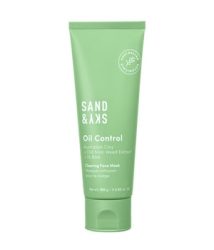 Sand & Sky Oil Control Clearing Face Mask Gesichtsmaske 100 g
