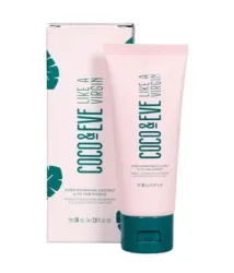 COCO & EVE Like A Virgin Super Nourishing Coconut & Fig Hair Masque