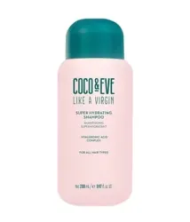 Coco & Eve Like a Virgin Super Hydrating Haarshampoo 280 ml