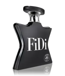 Bond No. 9 Masculine Touch FiDi Eau de Parfum 100 ml