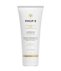 Philip B. Styling Gel 178 ml Conditioner 60 ml