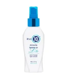 It's a 10 Miracle Leave-in Lite Leave-in-Treatment 120 ml