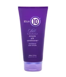 It's a 10 Miracle Silk Conditioner Conditioner 148 ml