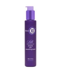 It's a 10 Miracle Silk Smoothing Balm Haarlotion 148 ml