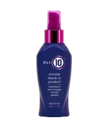 It's a 10 Miracle Leave-in Conditioner Spray Leave-in-Treatment 120 ml
