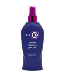 It's a 10 Miracle Leave-in Conditioner Spray Leave-in-Treatment 295.7 ml