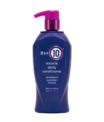 It's a 10 Miracle Daily Conditioner Conditioner 295.7 ml