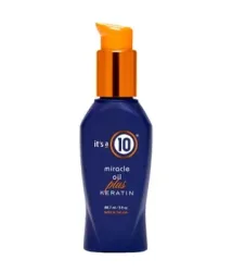 It's a 10 Miracle Oil Plus KERATIN Haaröl 88.7 ml