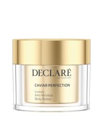 Declaré Caviar Perfection Luxury Anti-Wrinkle Körperbutter 200 ml
