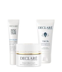 Declaré Hydro Balance Ocean's Best Gesichtspflegeset 1 Stk